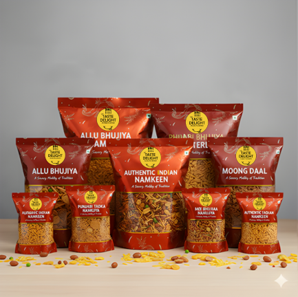 Namkeen