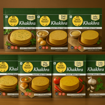 Khakra
