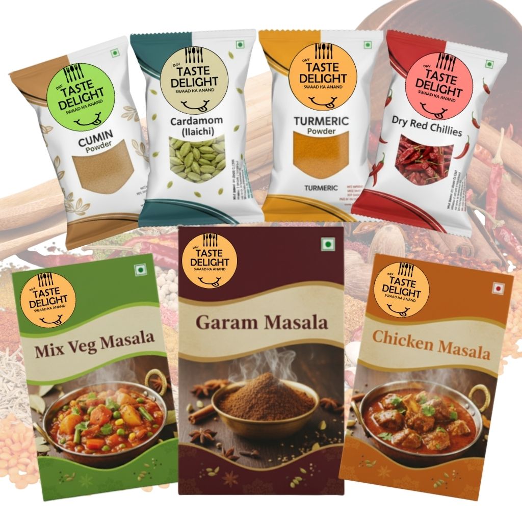 Spices