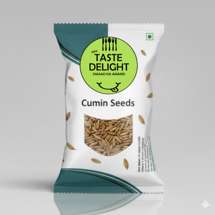 Cumin Seeds
