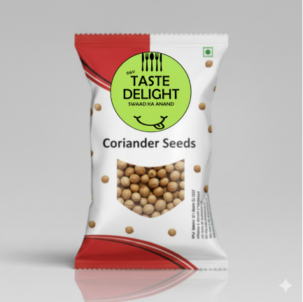 Coriander Seeds