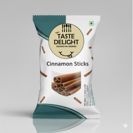 Cinnamon