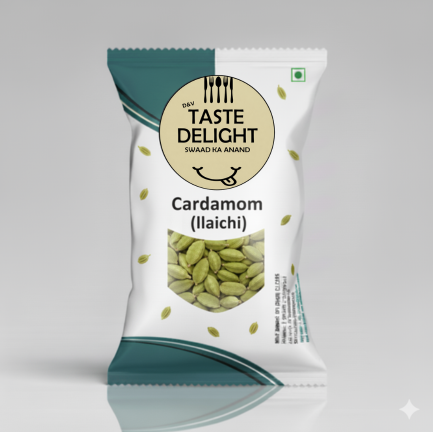 Cardamom