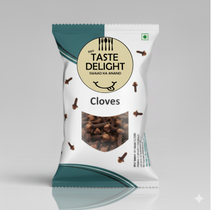 Cloves